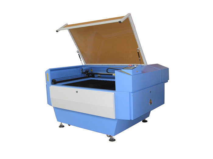 1390 co2 laser engraving cutting machine for wood acrylic MDF