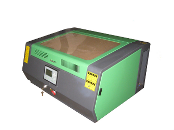 Hobby mini desktop co2 laser engraving cutting machine