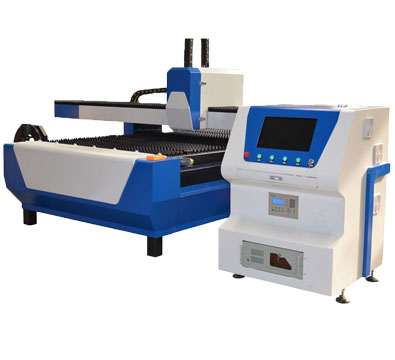 Super accuracy cnc fiber laser cutting machine for stainless steel and carbon steel