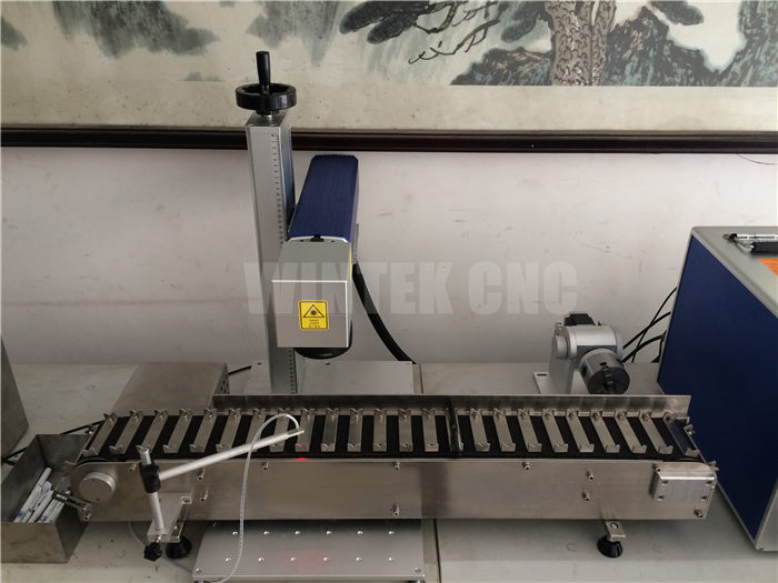 pen laser engraving marking machine