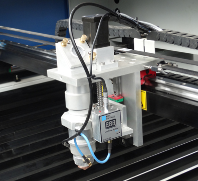 Hybrid metal and non-metal laser cutting machine with cheap price in China