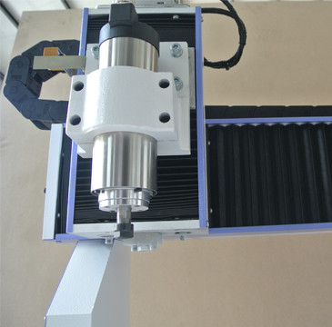 Hobby tabletop mini cnc router machine for wood,pcb,aluminum