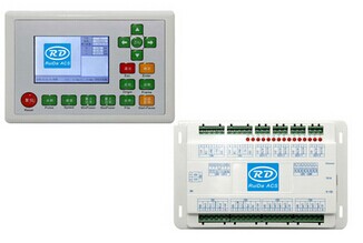 laser engraving cutting controller RDC6442G