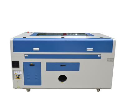 China Co2 acrylic laser cutting machine for sale 1390 with cheap price