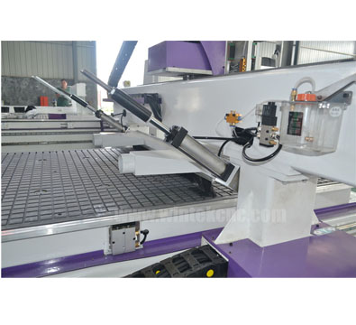 China four spindle cnc router machine,Multi spindle cnc router for sale