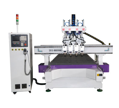 China four spindle cnc router machine,Multi spindle cnc router for sale