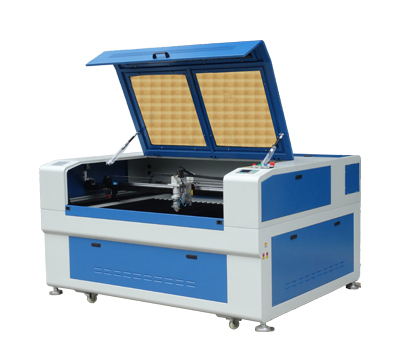 Mixed CO2 Laser Cutting Machine