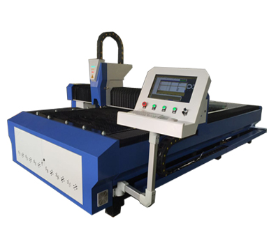 metal sheet cutting fiber laser cutting machine