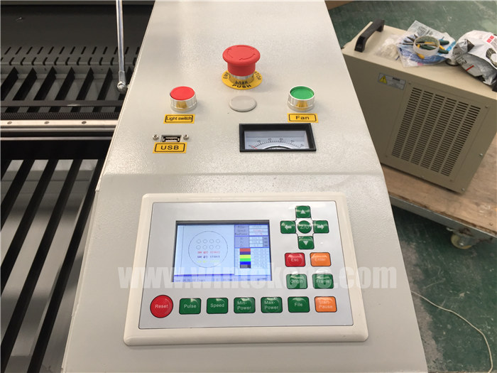 laser engraving cutting controller RDC6442G