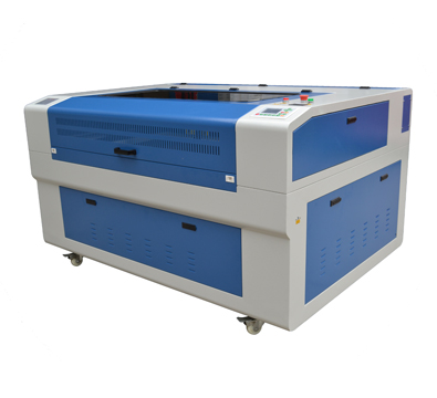 Wood Laser engraving machine