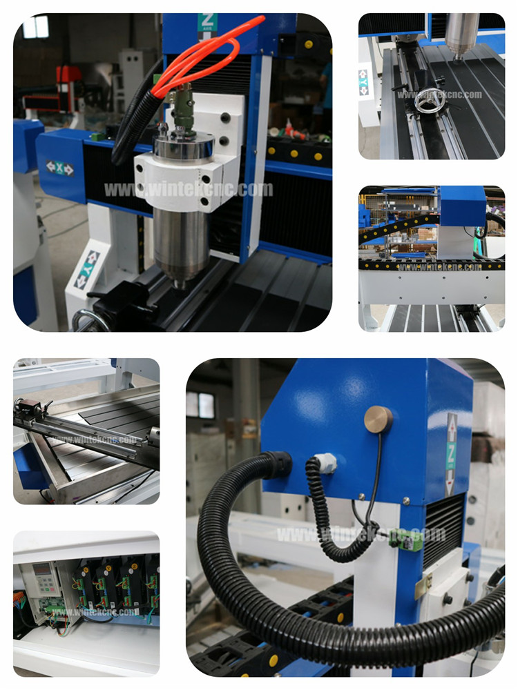 6090 cnc router machine