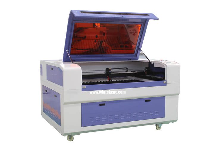 Laser Engraving Machine for Sale