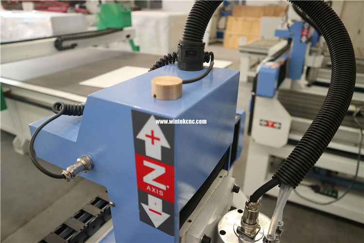 Small wood cnc router machine for sale 6090