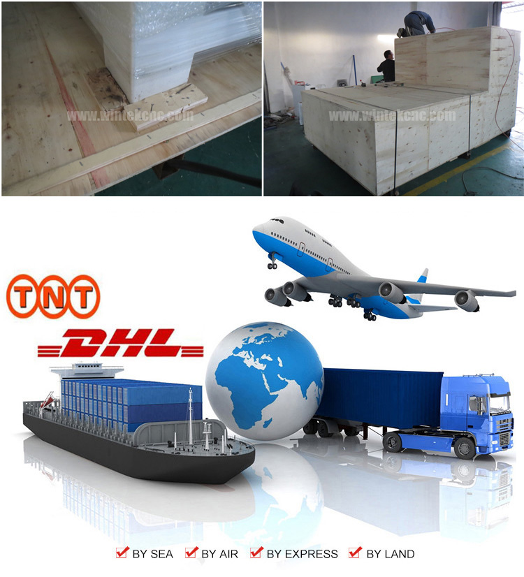 3d cnc router machine