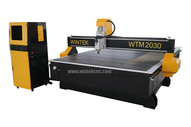 China wood cnc router machine