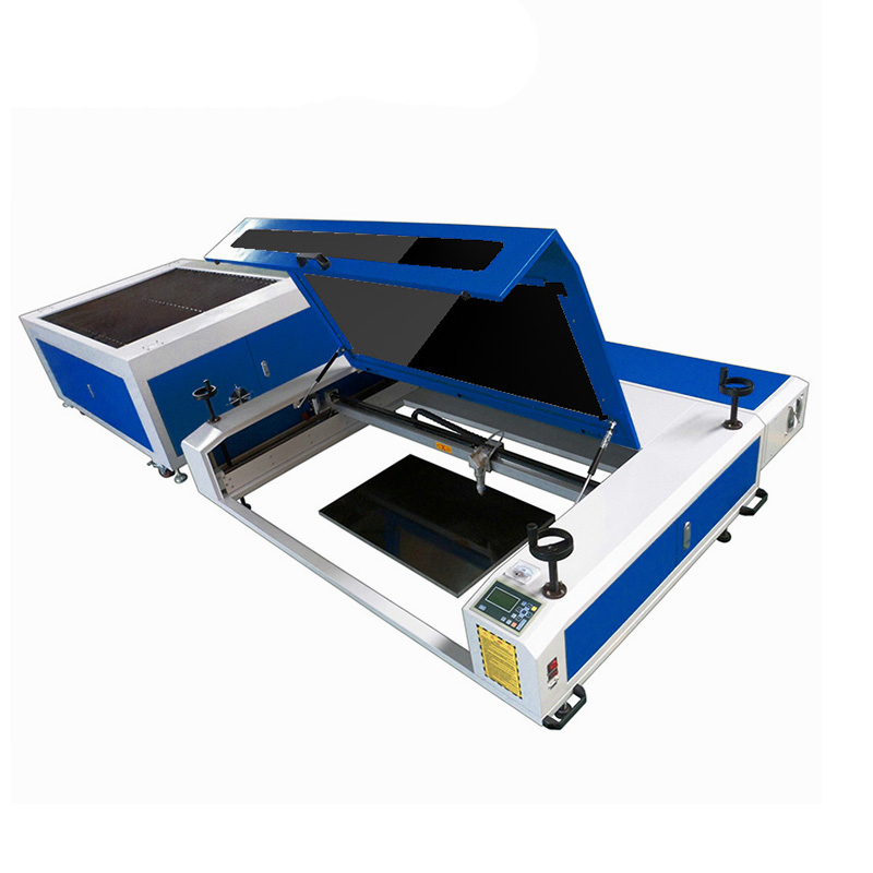 Headstone laser engraving machine for sale with cheap price_laser