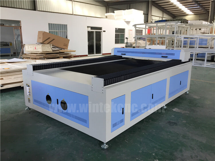 China Co2 1325 laser cutting machine,laser engraving machine 1325