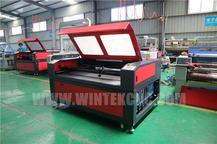 granite laser engraving machine