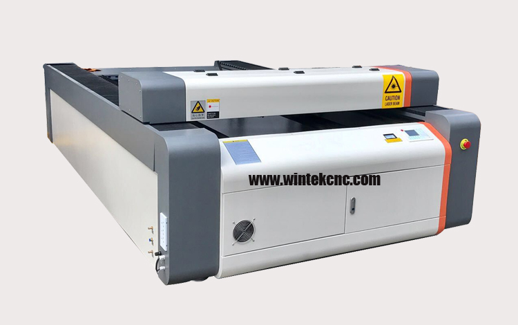 150W co2 laser cutting machine with cheap price for wood mdf plywood